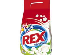 Proszek do prania Rex znika z rynku [News HE]