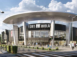 Nowe otwarcie Fortu Wola w Warszawie
