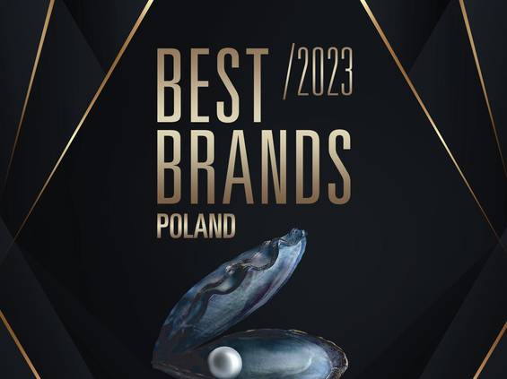 Best Brands Poland 2023: rusza badanie