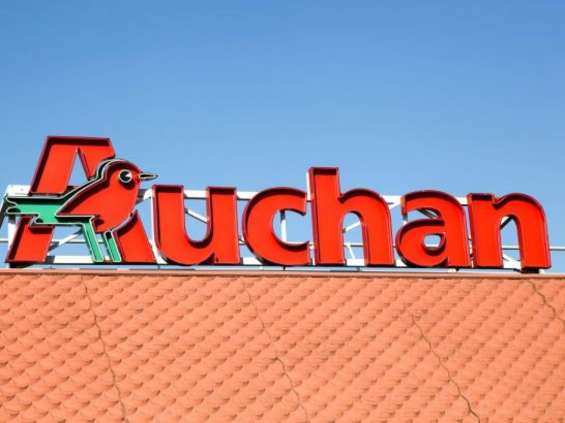 Auchan: nie otwieramy nowego formatu sklepu w Rosji 