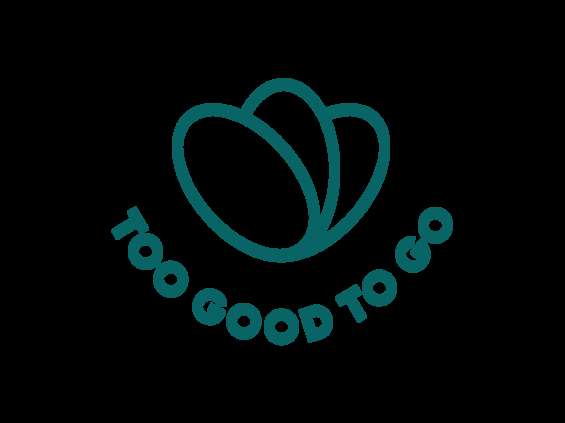 Too Good To Go zmienia logo 