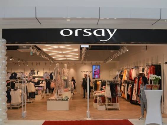 Orsay wraca na rynek z nowym właścicielem [News HE]