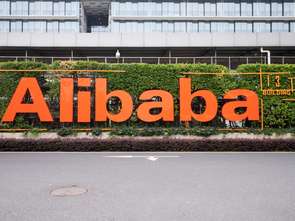 Alibaba ma podzielić się na sześć firm