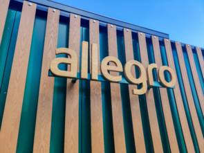 Allegro z rekordową liczbą aktywnych kupujących