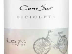Cono Sur Bicicleta Sauvignon Blanc Blush