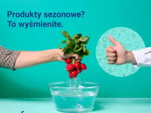 Europejska inicjatywa nt. bezpiecznej żywności m.in. w Polsce